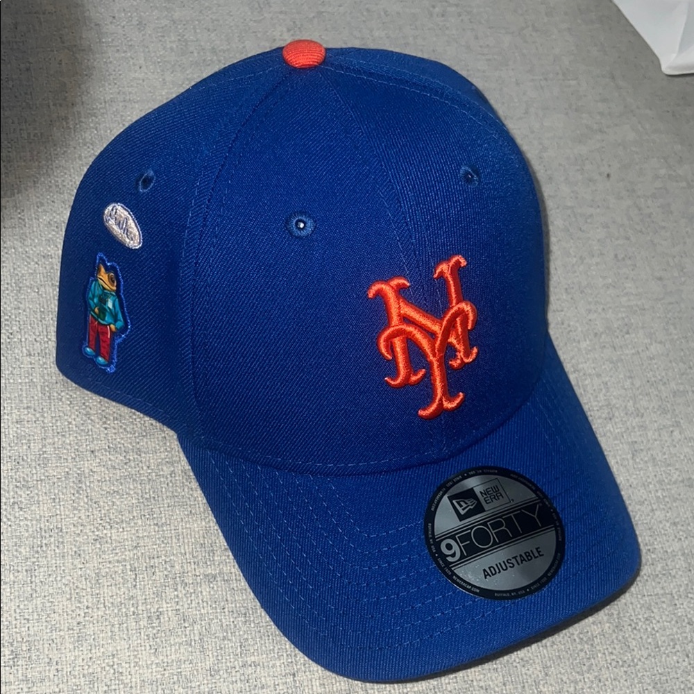 New Era Mets x Bad Bunny COLLAB